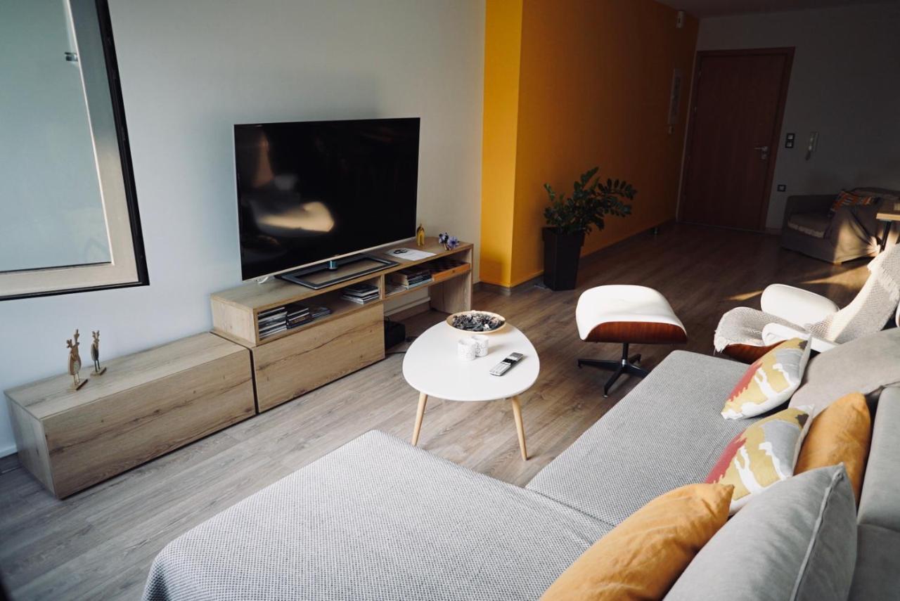 Urban Apartment Amaliada Zewnętrze zdjęcie
