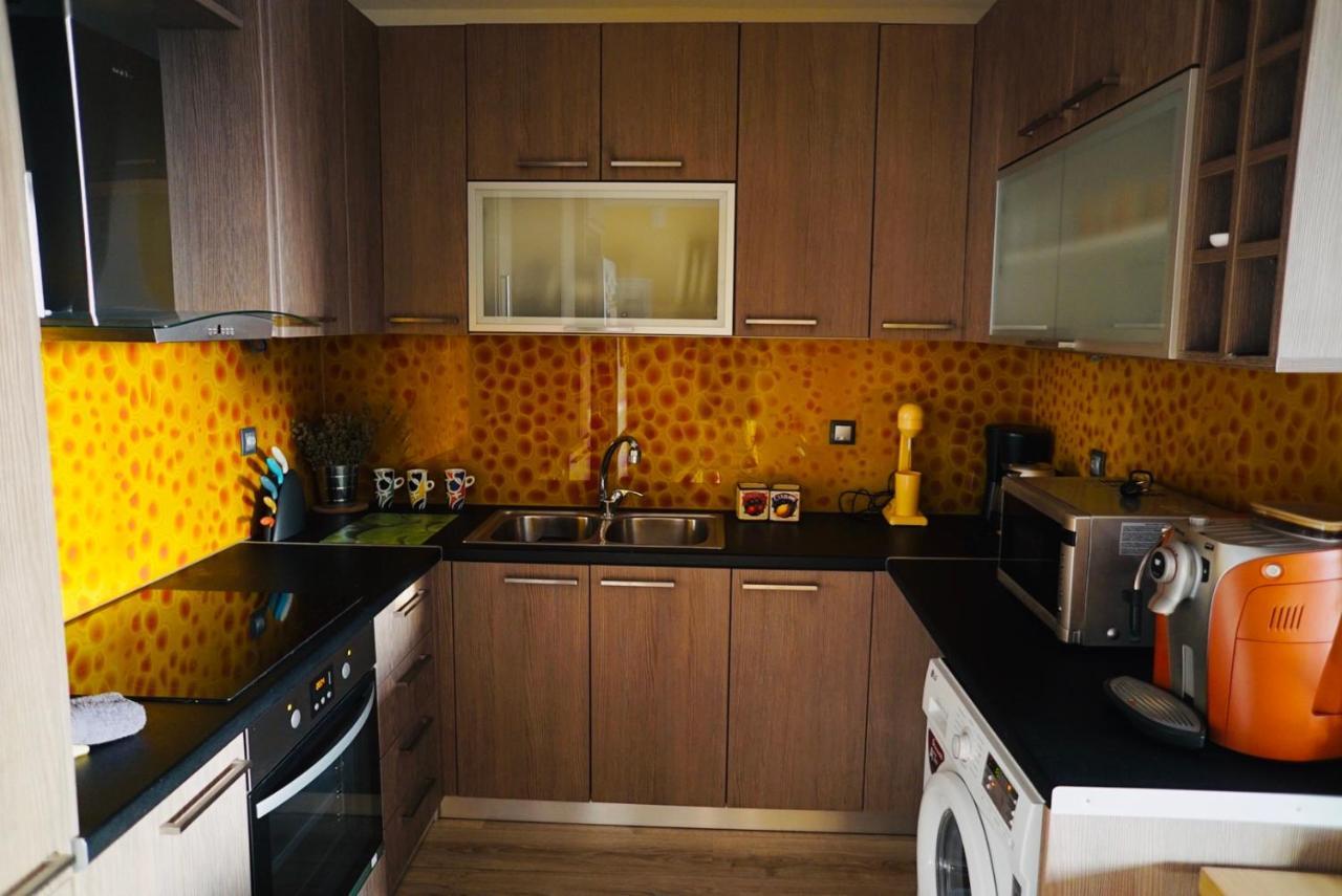 Urban Apartment Amaliada Zewnętrze zdjęcie