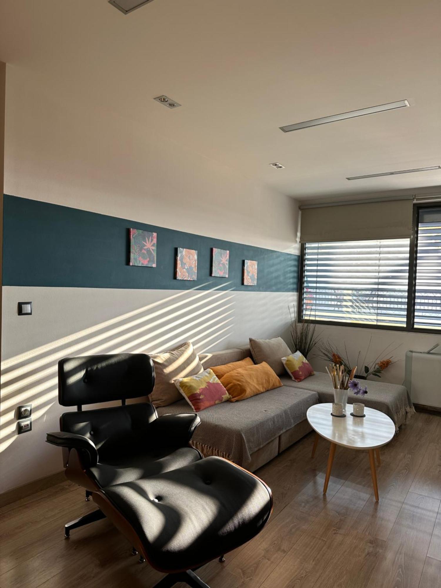 Urban Apartment Amaliada Zewnętrze zdjęcie