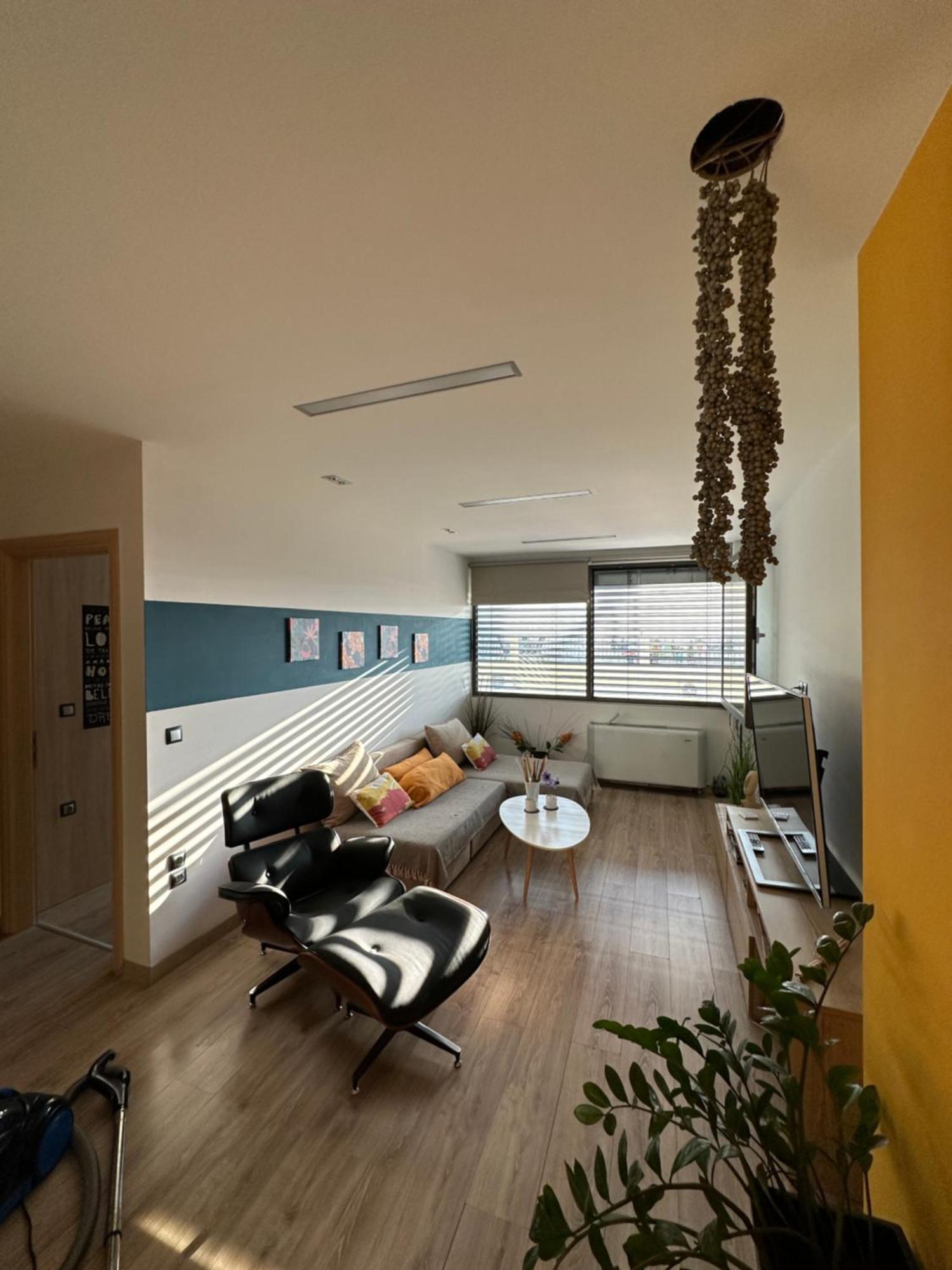 Urban Apartment Amaliada Zewnętrze zdjęcie